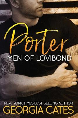 Book cover for Porter