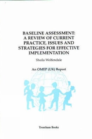 Cover of Baseline Assessment