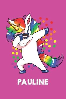 Book cover for Pauline