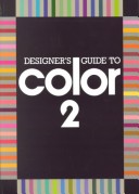 Book cover for Designer's Guide to Color 2