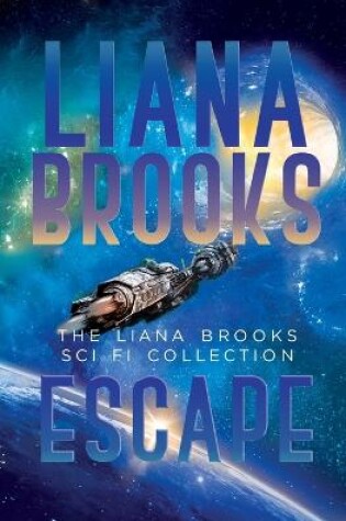 Cover of Escape