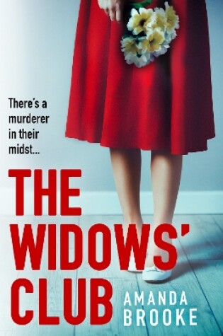 Cover of The Widows’ Club