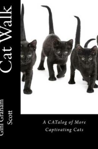 Cover of Cat Walk