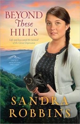 Book cover for Beyond These Hills