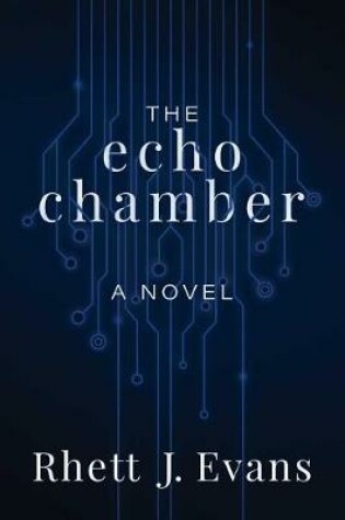 Cover of The Echo Chamber