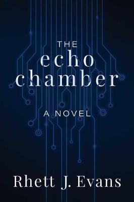 Book cover for The Echo Chamber