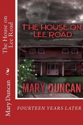Book cover for The House on Lee Road