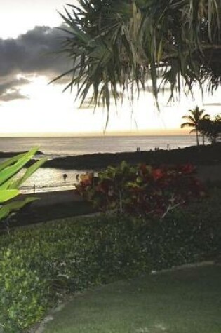 Cover of Journal - Oahu Beach Resort