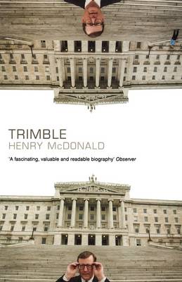 Book cover for Trimble