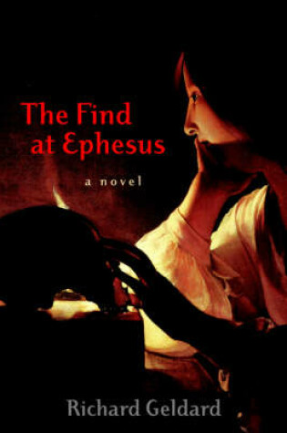 Cover of The Find at Ephesus