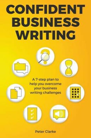 Cover of Confident Business Writing