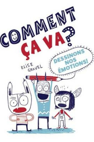 Cover of Comment Ça Va?