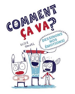 Book cover for Comment �a Va?