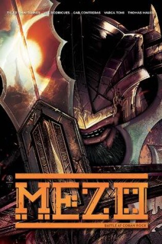 Cover of Mezo