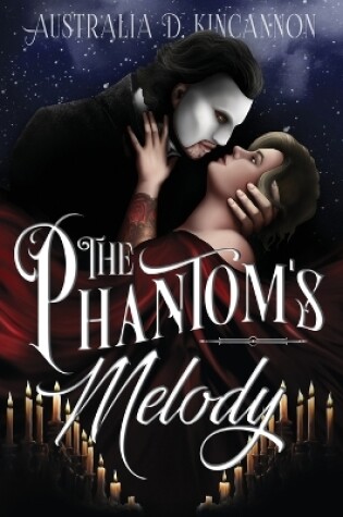 Cover of The Phantom's Melody