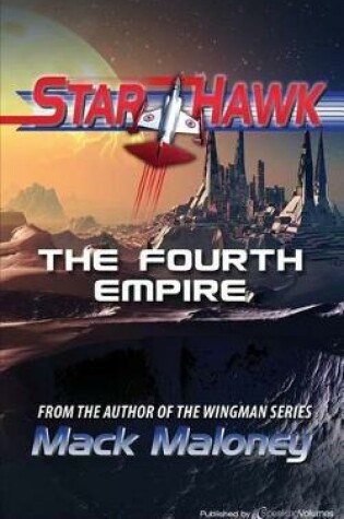 Cover of The Fourth Empire