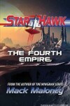 Book cover for The Fourth Empire