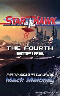 Book cover for The Fourth Empire