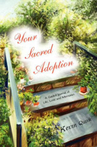 Cover of Your Sacred Adoption