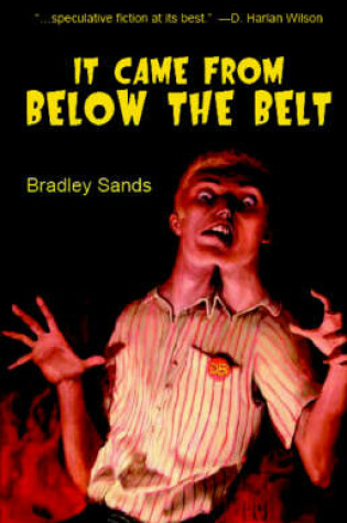 Cover of It Came from Below the Belt