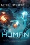 Book cover for The Human