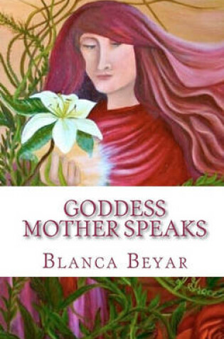 Cover of Goddess Mother Speaks