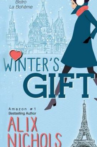 Cover of Winter's Gift