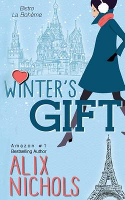 Book cover for Winter's Gift