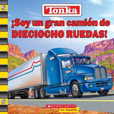 Cover of Tonka