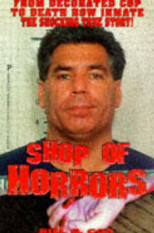 Cover of Shop of Horrors