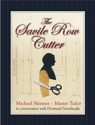 Cover of The Savile Row Cutter