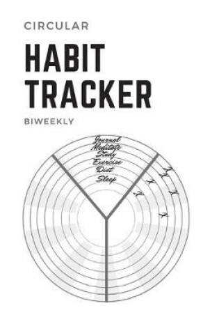 Cover of Circular Habit Tracker