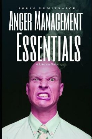 Cover of Anger Management Essentials