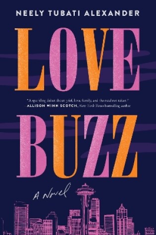 Cover of Love Buzz