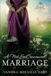 Book cover for A Not So Convenient Marriage