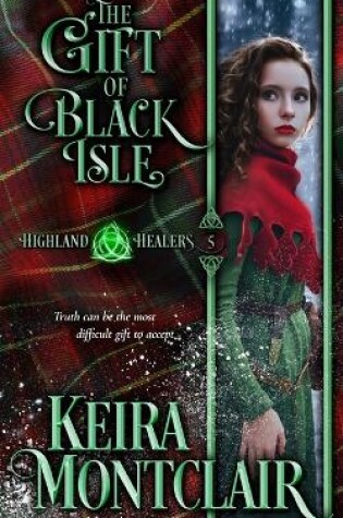 Cover of The Gift of Black Isle