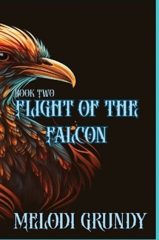 Cover of Flight of the Falcon