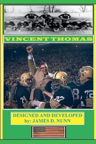 Cover of Vincent Thomas