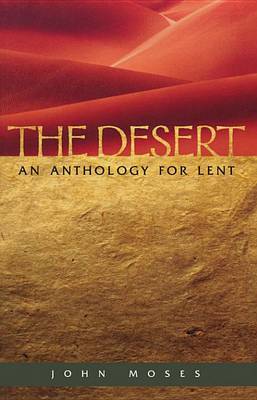 Cover of The Desert