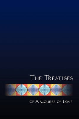 Book cover for The Treatises of a Course of Love