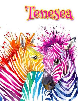 Book cover for Tenesea