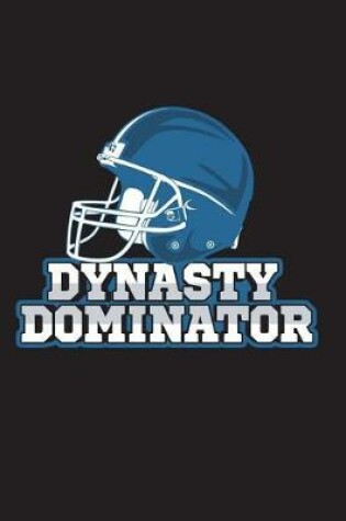 Cover of Dynasty Dominator