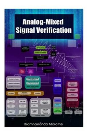 Cover of Analog-Mixed Signal Verification