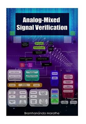 Cover of Analog-Mixed Signal Verification
