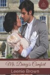 Book cover for Mr. Darcy's Comfort