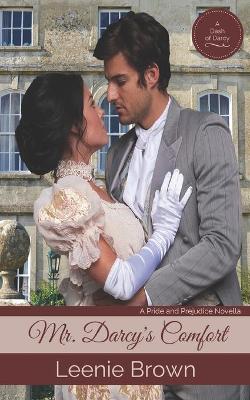 Cover of Mr. Darcy's Comfort