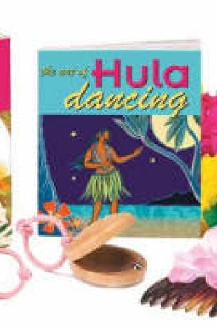 Cover of The Art of Hula Dancing