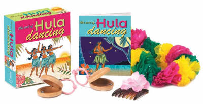 Cover of The Art of Hula Dancing