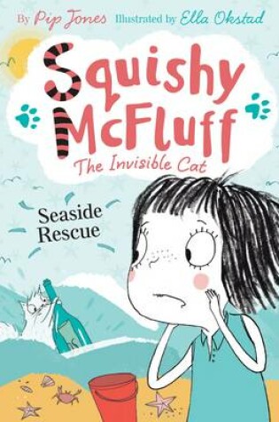 Cover of Squishy McFluff: Seaside Rescue!
