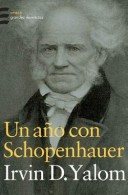 Book cover for Un Ano Con Schopenhauer